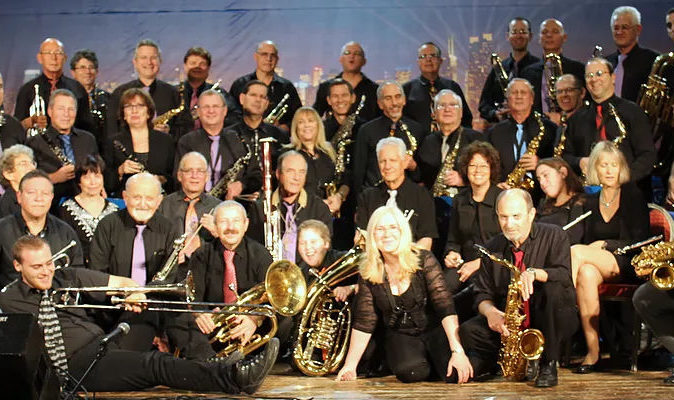 התזמורת משתתפת בפסטיבלים בחו